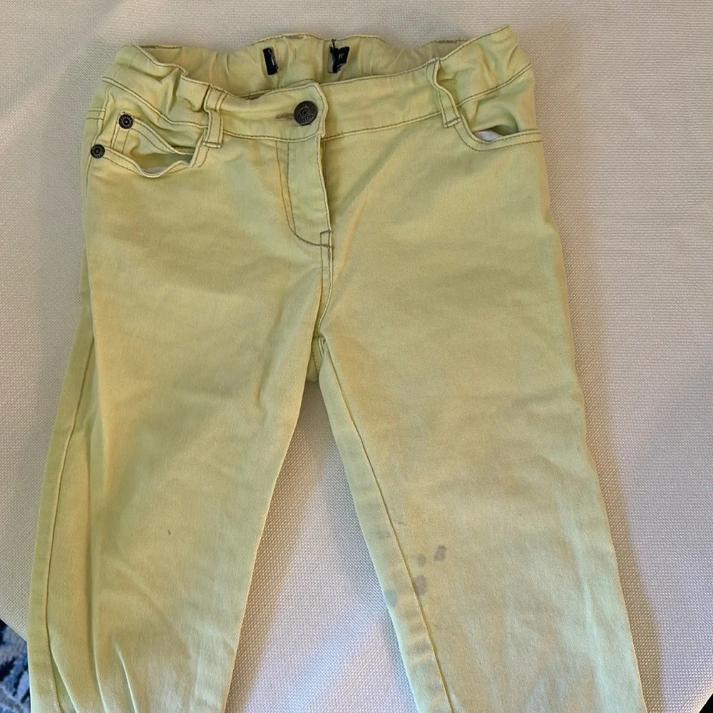 Mini Boden Denim